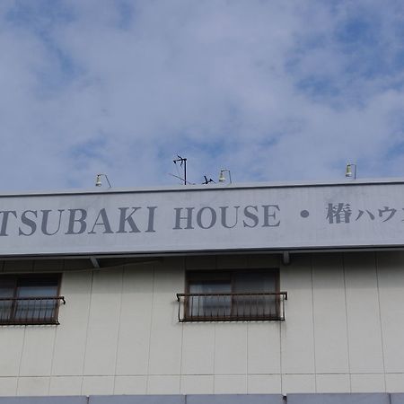 Tsubaki House 호텔 사카이 외부 사진